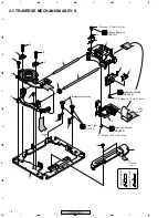 Предварительный просмотр 14 страницы Pioneer XV-DV303 Service Manual