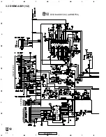 Предварительный просмотр 20 страницы Pioneer XV-DV303 Service Manual