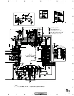 Предварительный просмотр 21 страницы Pioneer XV-DV303 Service Manual