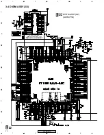 Предварительный просмотр 22 страницы Pioneer XV-DV303 Service Manual