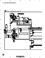 Предварительный просмотр 28 страницы Pioneer XV-DV303 Service Manual