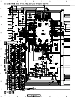 Предварительный просмотр 32 страницы Pioneer XV-DV303 Service Manual