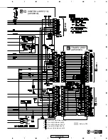 Предварительный просмотр 33 страницы Pioneer XV-DV303 Service Manual