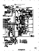 Предварительный просмотр 35 страницы Pioneer XV-DV303 Service Manual