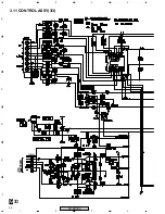 Предварительный просмотр 36 страницы Pioneer XV-DV303 Service Manual