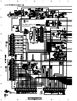 Предварительный просмотр 38 страницы Pioneer XV-DV303 Service Manual