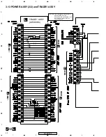 Предварительный просмотр 40 страницы Pioneer XV-DV303 Service Manual