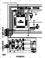 Предварительный просмотр 42 страницы Pioneer XV-DV303 Service Manual