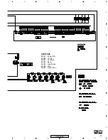 Предварительный просмотр 43 страницы Pioneer XV-DV303 Service Manual