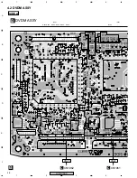 Предварительный просмотр 46 страницы Pioneer XV-DV303 Service Manual