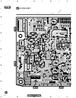 Предварительный просмотр 48 страницы Pioneer XV-DV303 Service Manual