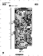 Предварительный просмотр 50 страницы Pioneer XV-DV303 Service Manual