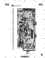 Предварительный просмотр 51 страницы Pioneer XV-DV303 Service Manual