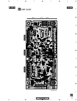 Предварительный просмотр 53 страницы Pioneer XV-DV303 Service Manual