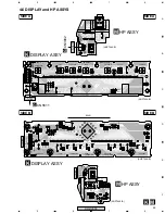 Предварительный просмотр 55 страницы Pioneer XV-DV303 Service Manual