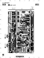 Предварительный просмотр 56 страницы Pioneer XV-DV303 Service Manual