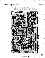 Предварительный просмотр 57 страницы Pioneer XV-DV303 Service Manual