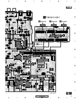 Предварительный просмотр 59 страницы Pioneer XV-DV303 Service Manual