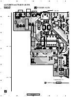 Предварительный просмотр 62 страницы Pioneer XV-DV303 Service Manual