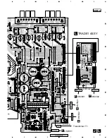 Предварительный просмотр 63 страницы Pioneer XV-DV303 Service Manual