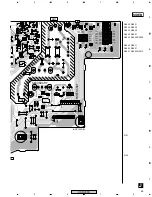 Предварительный просмотр 65 страницы Pioneer XV-DV303 Service Manual