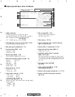 Предварительный просмотр 80 страницы Pioneer XV-DV303 Service Manual