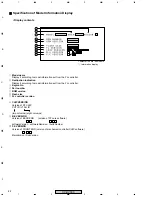 Предварительный просмотр 82 страницы Pioneer XV-DV303 Service Manual