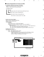 Предварительный просмотр 83 страницы Pioneer XV-DV303 Service Manual