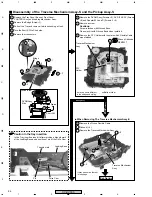 Предварительный просмотр 96 страницы Pioneer XV-DV303 Service Manual