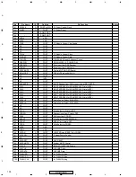 Предварительный просмотр 100 страницы Pioneer XV-DV303 Service Manual