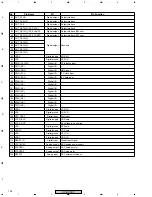 Предварительный просмотр 106 страницы Pioneer XV-DV303 Service Manual