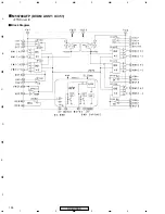 Предварительный просмотр 108 страницы Pioneer XV-DV303 Service Manual