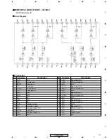 Предварительный просмотр 117 страницы Pioneer XV-DV303 Service Manual