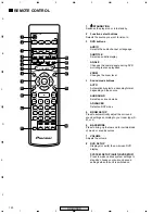 Предварительный просмотр 120 страницы Pioneer XV-DV303 Service Manual