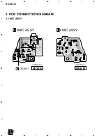 Предварительный просмотр 10 страницы Pioneer XV-DV33 Service Manual