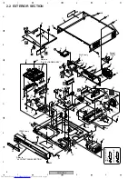 Предварительный просмотр 8 страницы Pioneer XV-DV333 Service Manual