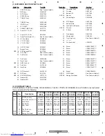 Предварительный просмотр 9 страницы Pioneer XV-DV333 Service Manual