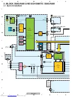 Предварительный просмотр 14 страницы Pioneer XV-DV333 Service Manual