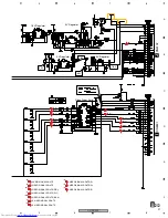 Предварительный просмотр 21 страницы Pioneer XV-DV333 Service Manual