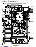 Предварительный просмотр 26 страницы Pioneer XV-DV333 Service Manual