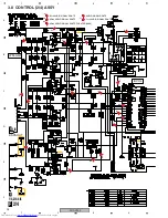 Предварительный просмотр 28 страницы Pioneer XV-DV333 Service Manual