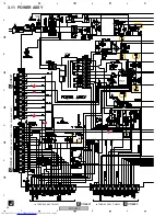 Предварительный просмотр 34 страницы Pioneer XV-DV333 Service Manual