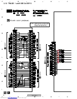 Предварительный просмотр 36 страницы Pioneer XV-DV333 Service Manual