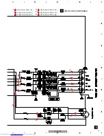 Предварительный просмотр 37 страницы Pioneer XV-DV333 Service Manual