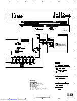 Предварительный просмотр 39 страницы Pioneer XV-DV333 Service Manual