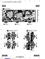 Предварительный просмотр 44 страницы Pioneer XV-DV333 Service Manual