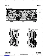 Предварительный просмотр 45 страницы Pioneer XV-DV333 Service Manual