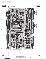 Предварительный просмотр 46 страницы Pioneer XV-DV333 Service Manual