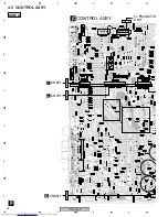 Предварительный просмотр 48 страницы Pioneer XV-DV333 Service Manual