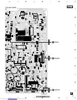 Предварительный просмотр 49 страницы Pioneer XV-DV333 Service Manual